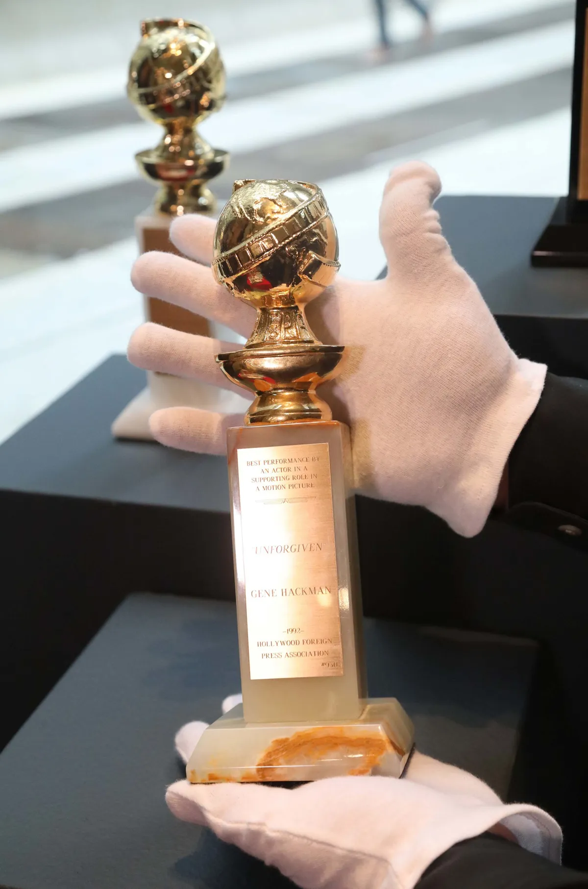 Íme a 2026-os Golden Globe díj