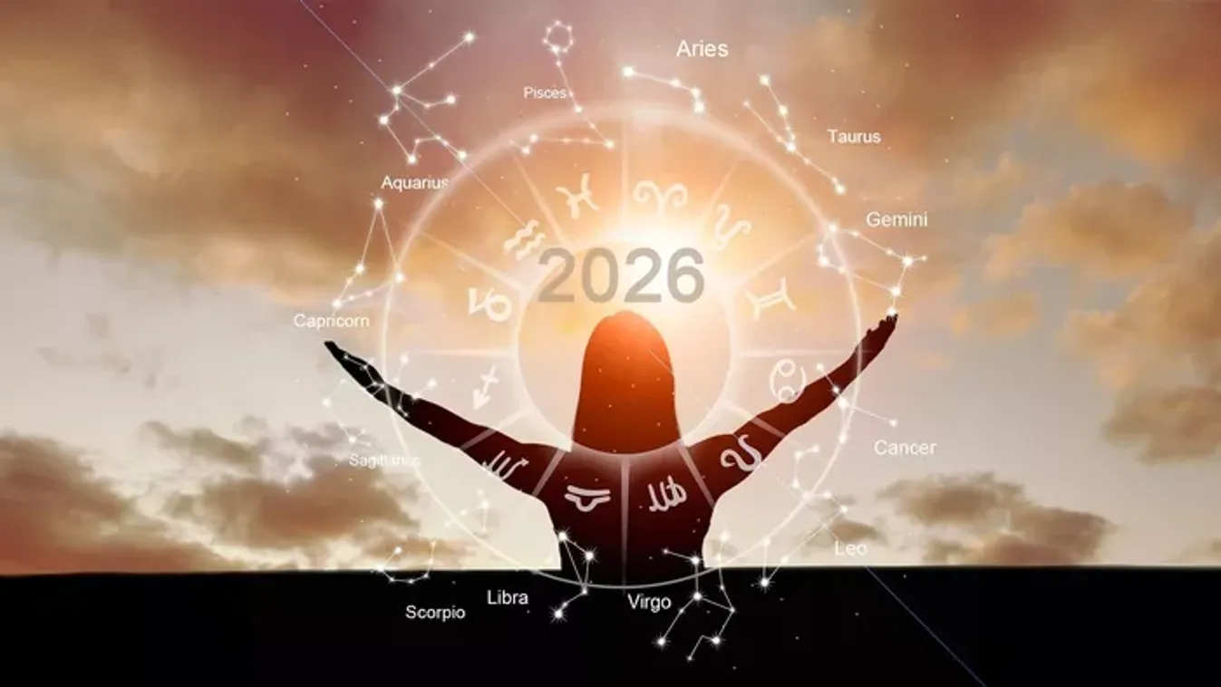 3 csillagjegy számára 2026 az újrakezdés éve lesz