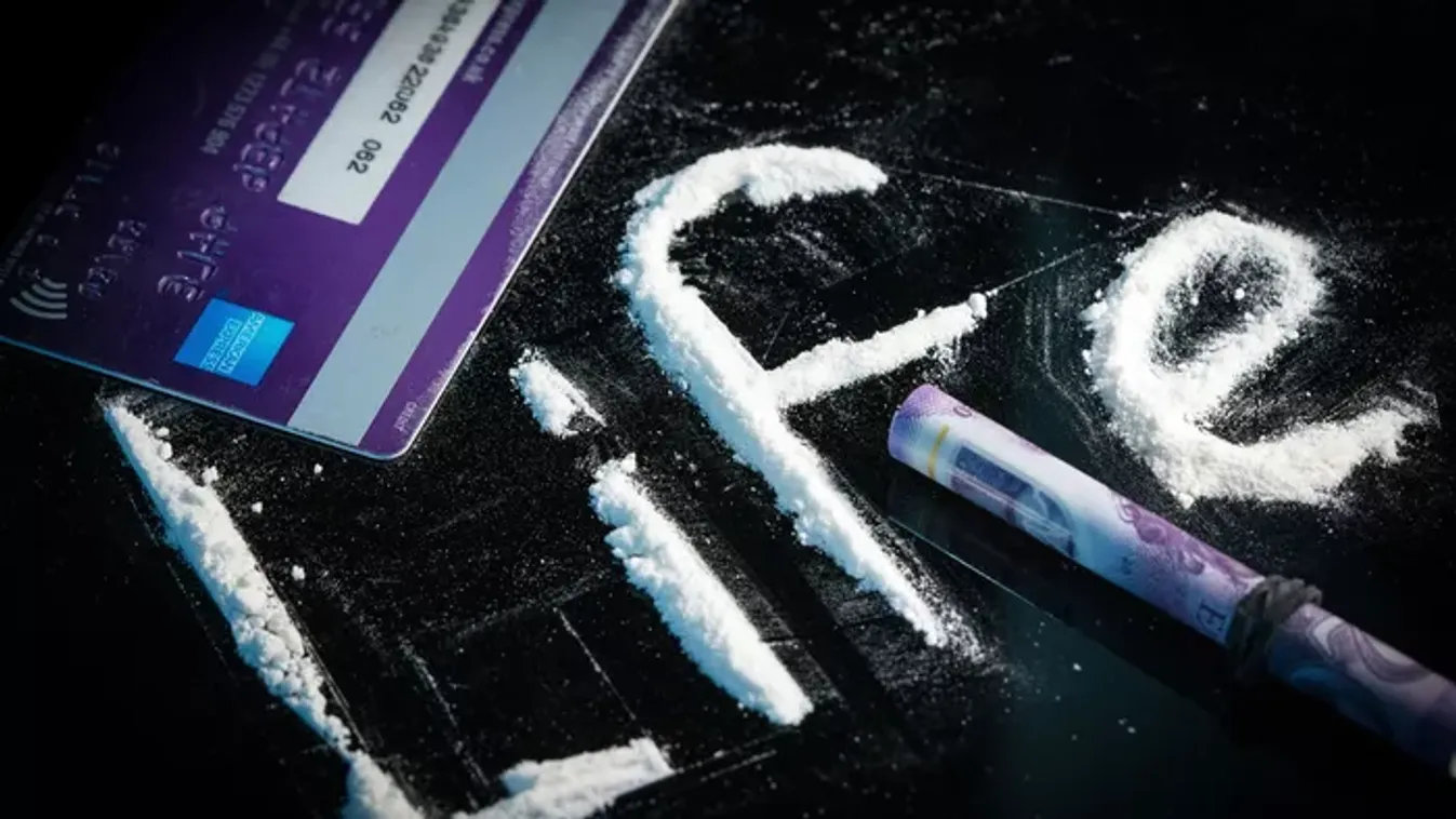 Mosópornak tűnt, de nem habzott.