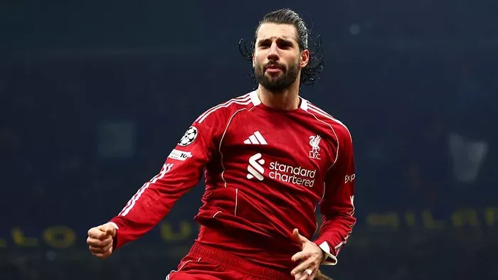 Magyarországon nyomoznak Szoboszlai miatt a liverpooliak