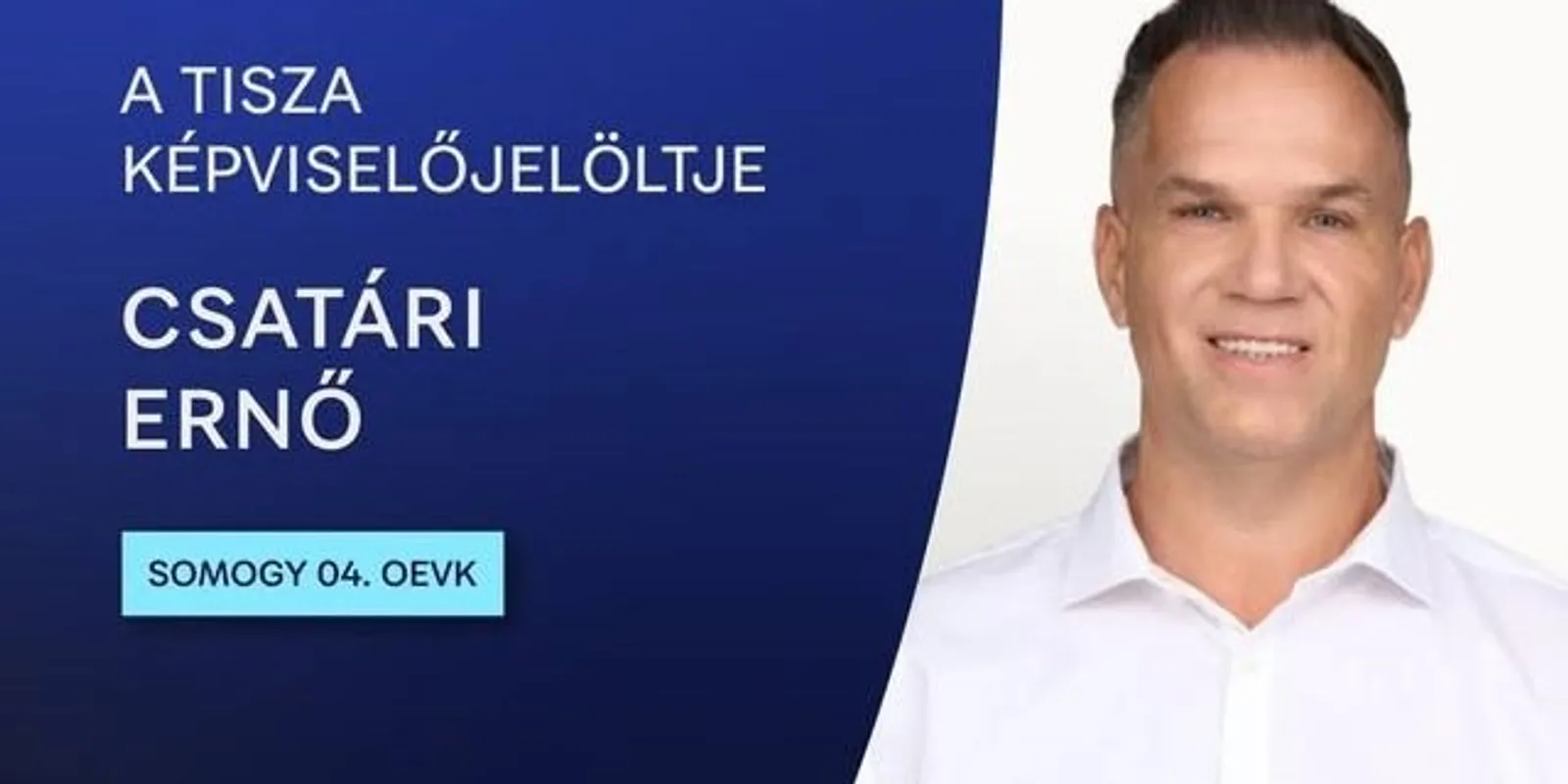 “Erőszakos sudribunkó”: Ez a véleménye a Tisza Pártnak a saját jelöltjéről