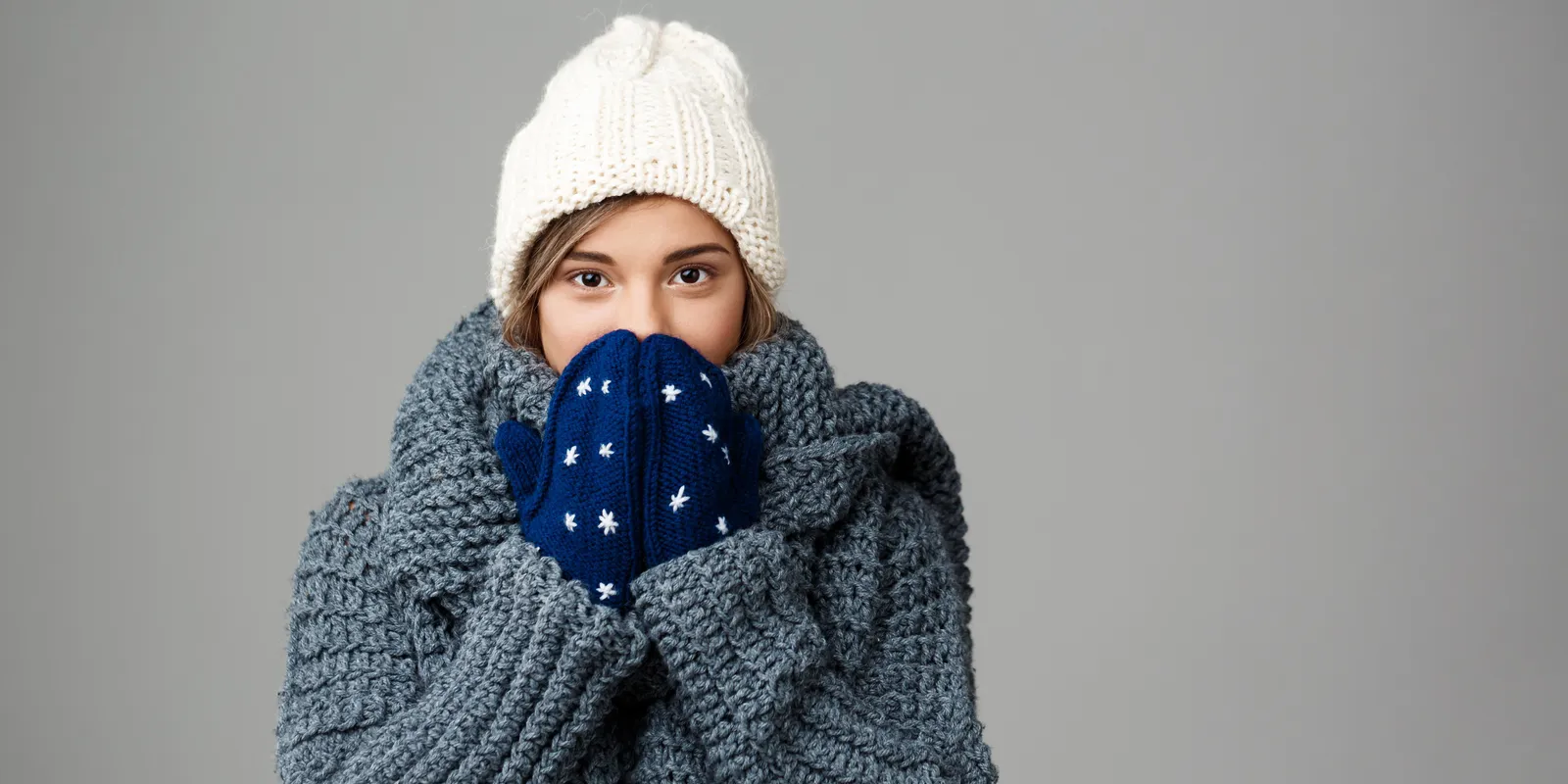 Operatív Törzs: vasárnap estétől extrém hideg várható