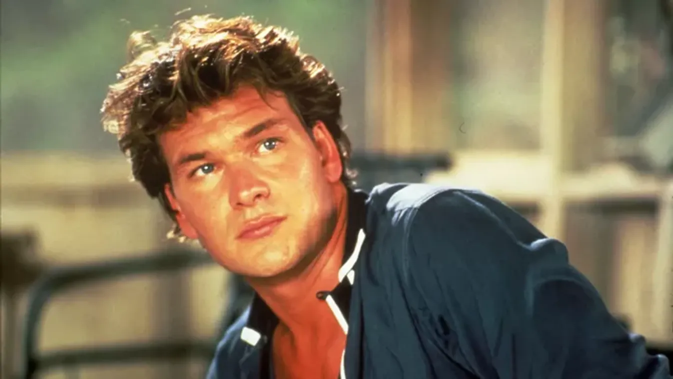 Patrick Swayze testvére meghalt