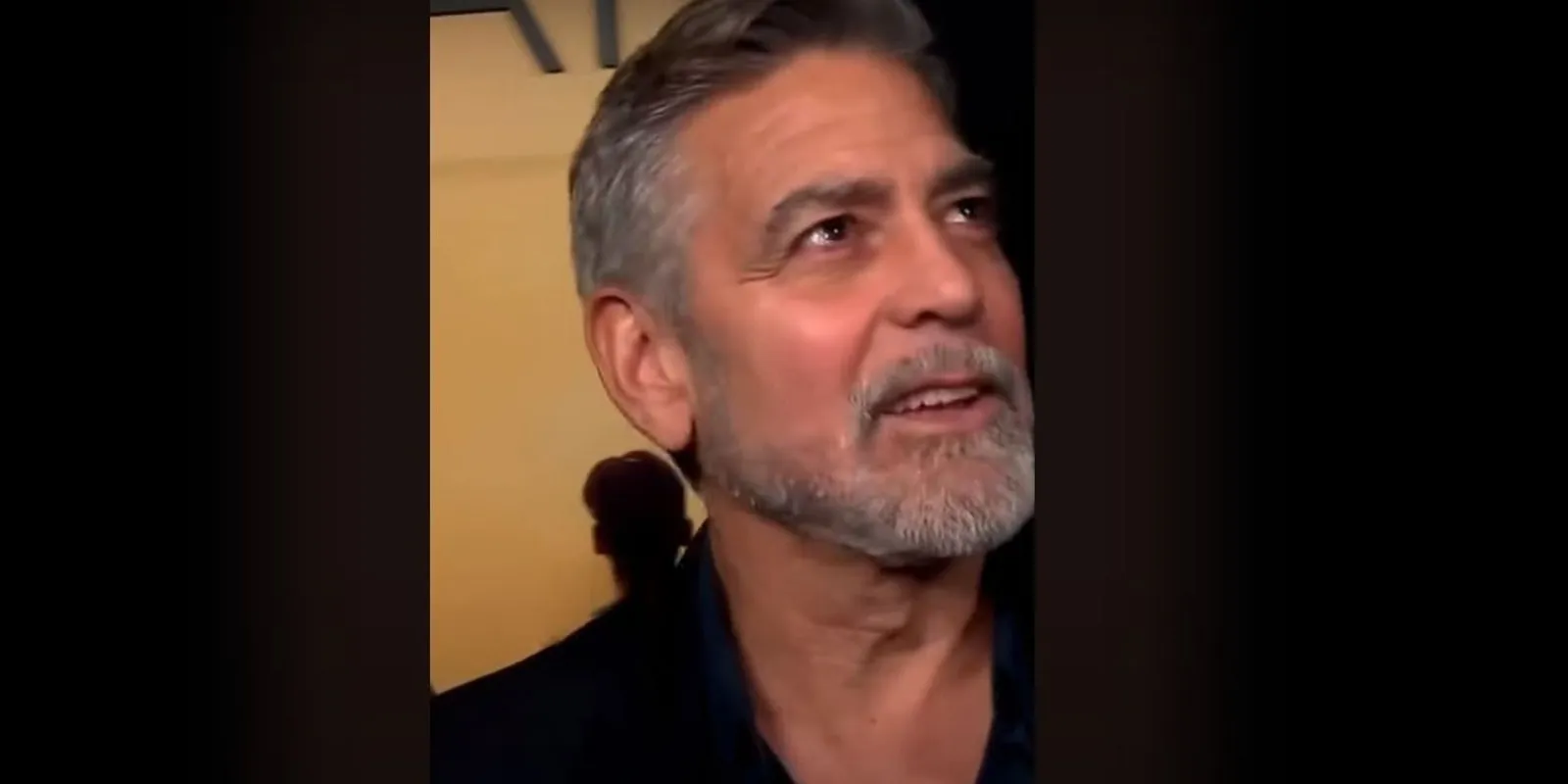  George Clooney reagált Quentin Tarantino durva szavaira