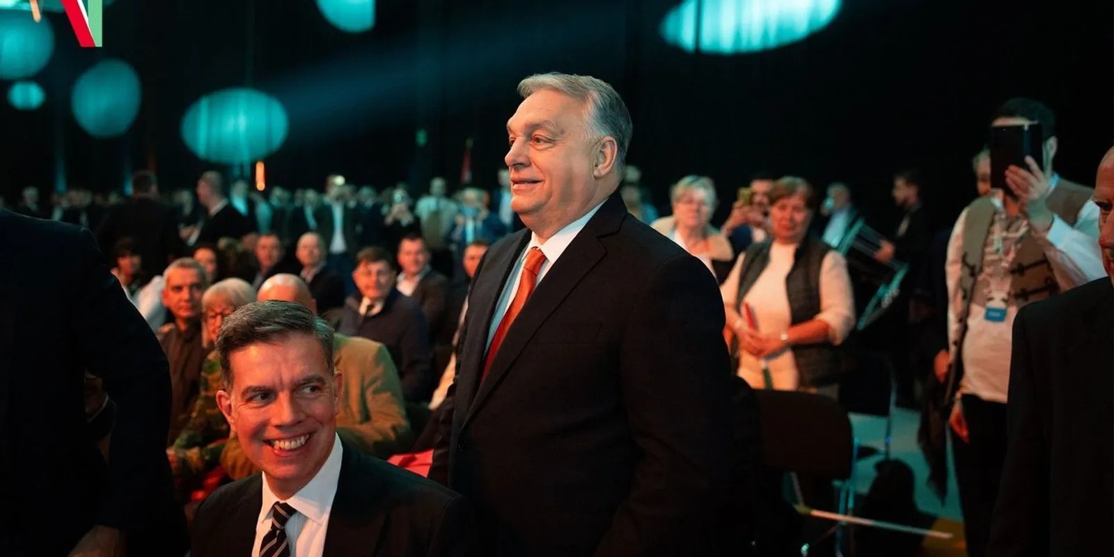 Deák Dániel: A Fidesz elsöpri a Tiszát