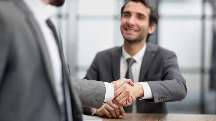 Első benyomás: erre ügyelj, ha állásinterjúra mész!