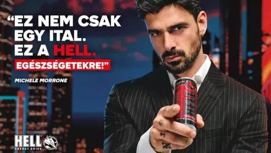 HELL ENERGY 20 év – jubileumi film készült a márka történetéről