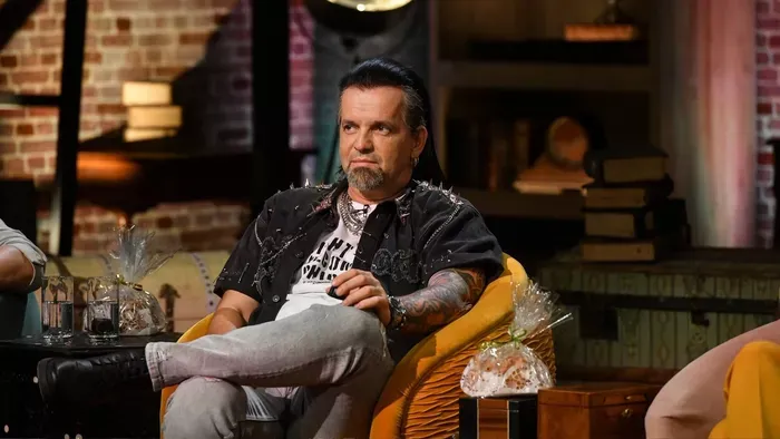 Fejes Tamás kiakasztotta a Kincsvadászok kereskedőit