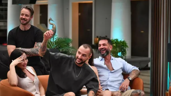 Házasság első látásra: ők estek szerelembe a válás óta