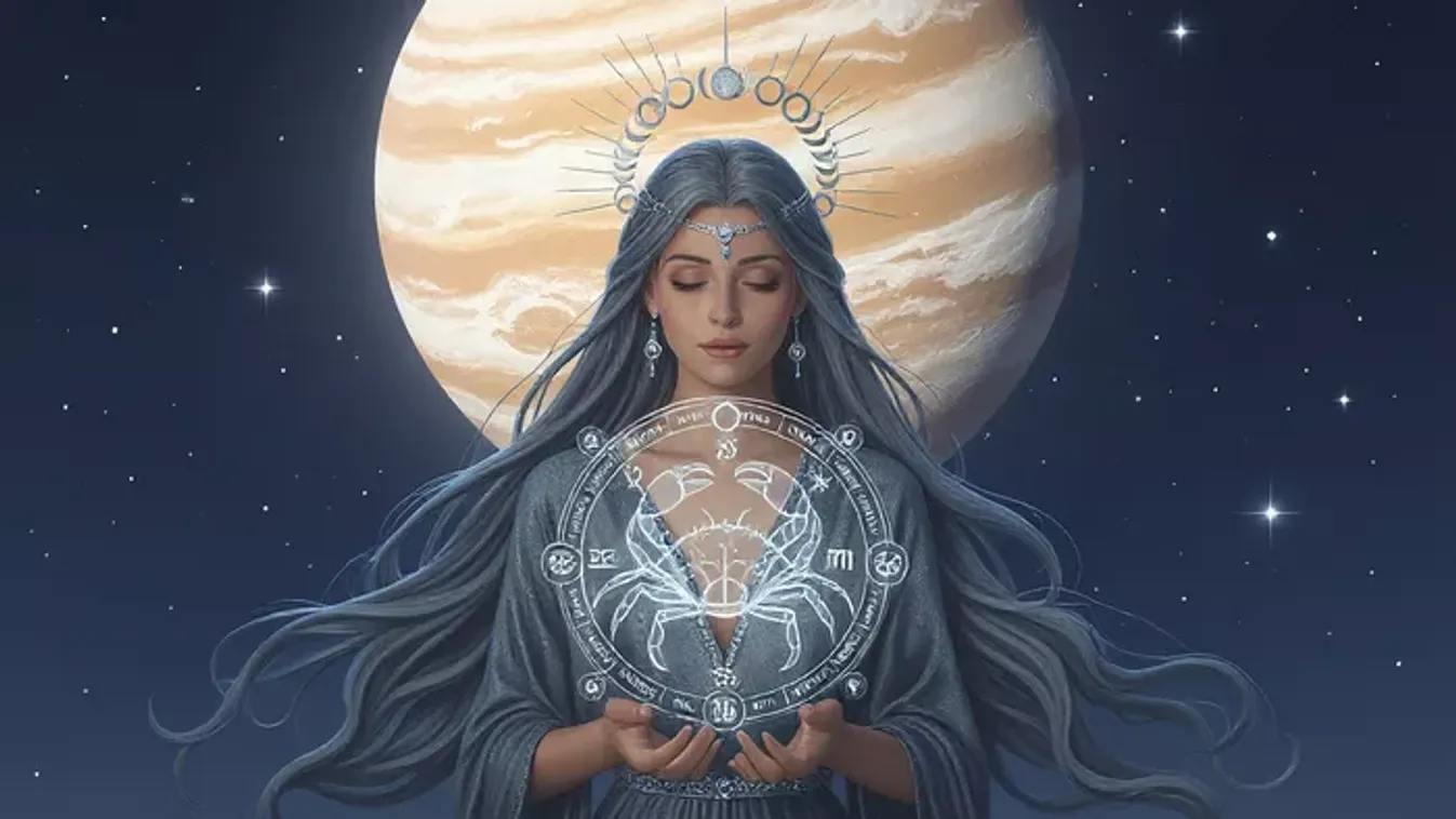 Az év első teliholdja 3 csillagjegynek érzelmi tisztulást hoz