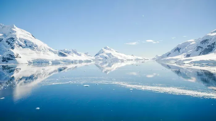 5 meglepő tény az Antarktiszról