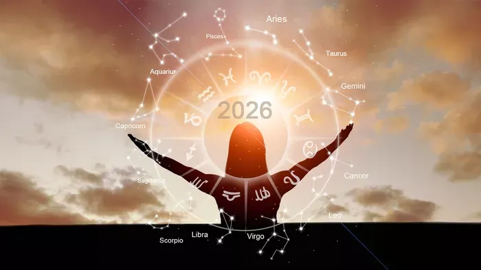 2026-ban ezeknek a csillagjegyeknek nagy sikere lesz