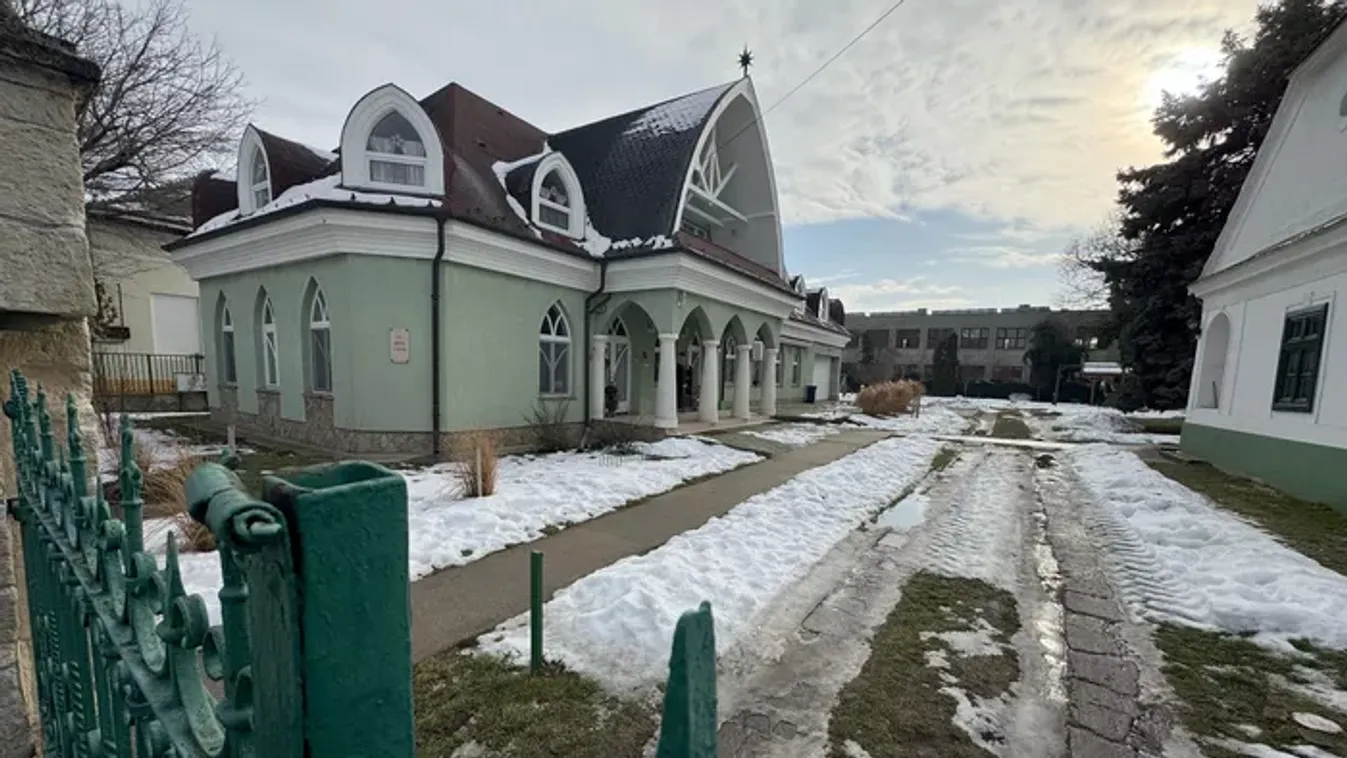 Így forrázta le az abálólé Stadler József unokáját