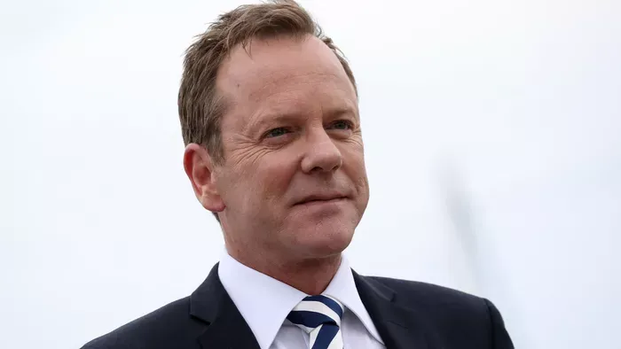 Bántalmazás miatt letartóztatták Kiefer Sutherlandet