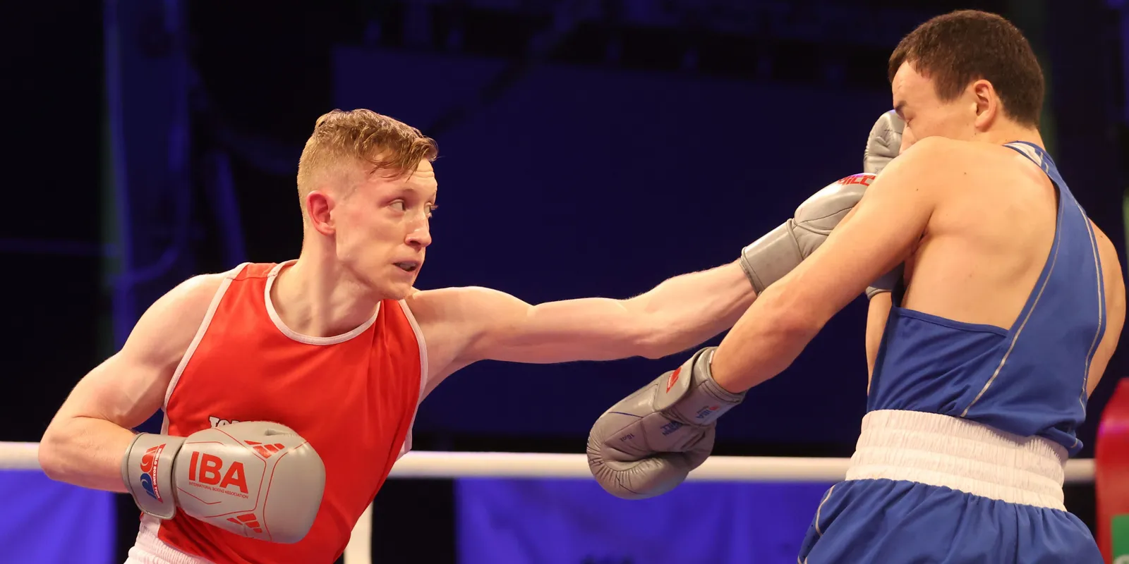 Amerikából nyerne olimpiai aranyat a magyar profi bokszoló