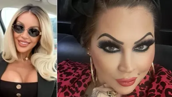 Lelke itt marad, hogy óvja gyermekét - Kiss Kató nyilatkozott Jákli Mónikáról