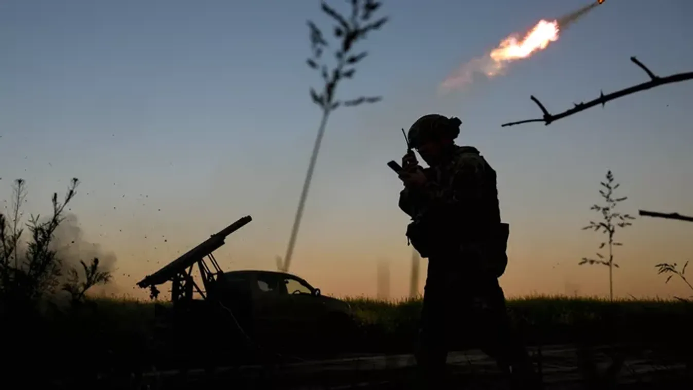 A családokat sodorná veszélybe a háború finanszírozása