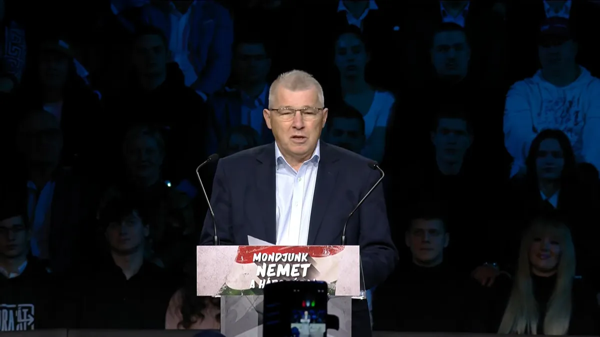 Háborúellenees Gyűlés