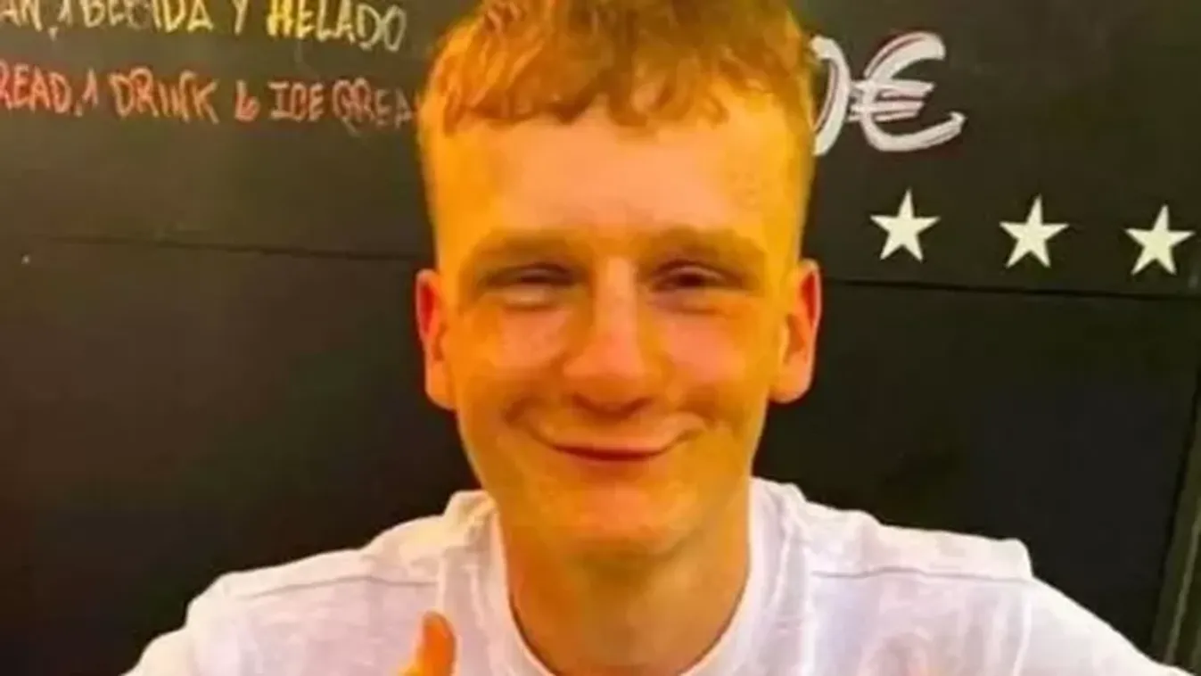 Kiugrott a szállodai erkélyről, szörnyet halt a 18 éves fiú