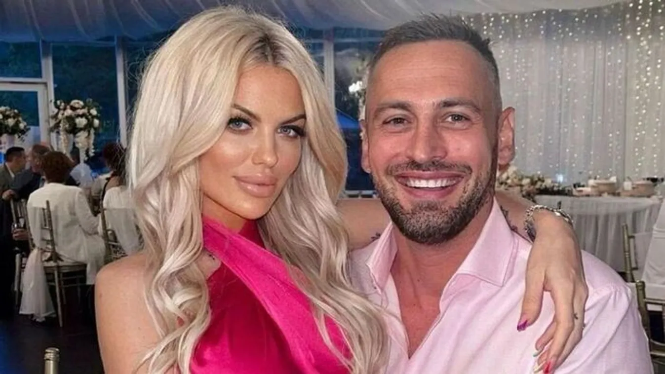 Új év, régi szokások: Kibékülhetett Szegedi Fecsó és Bea