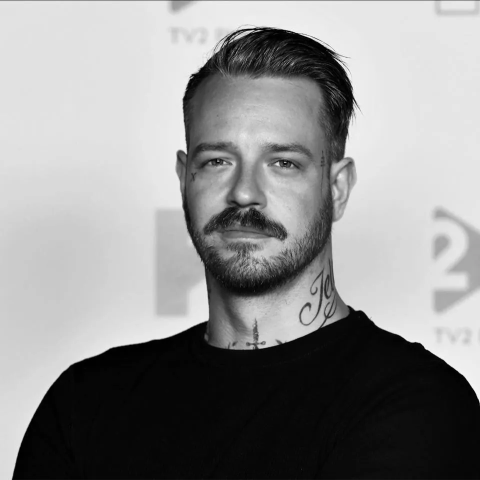 Horváth Zsolt, a Házasság első látásra sztárja