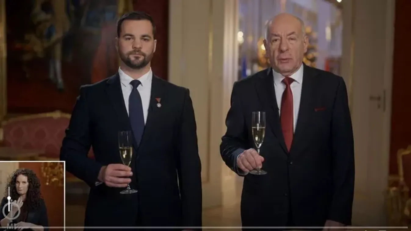 Sulyok Tamás: Találjunk rá mindannyian az összetartozás örömére
