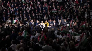 Teljes mértékben elítélik Ukrajna követeléseit a magyarok