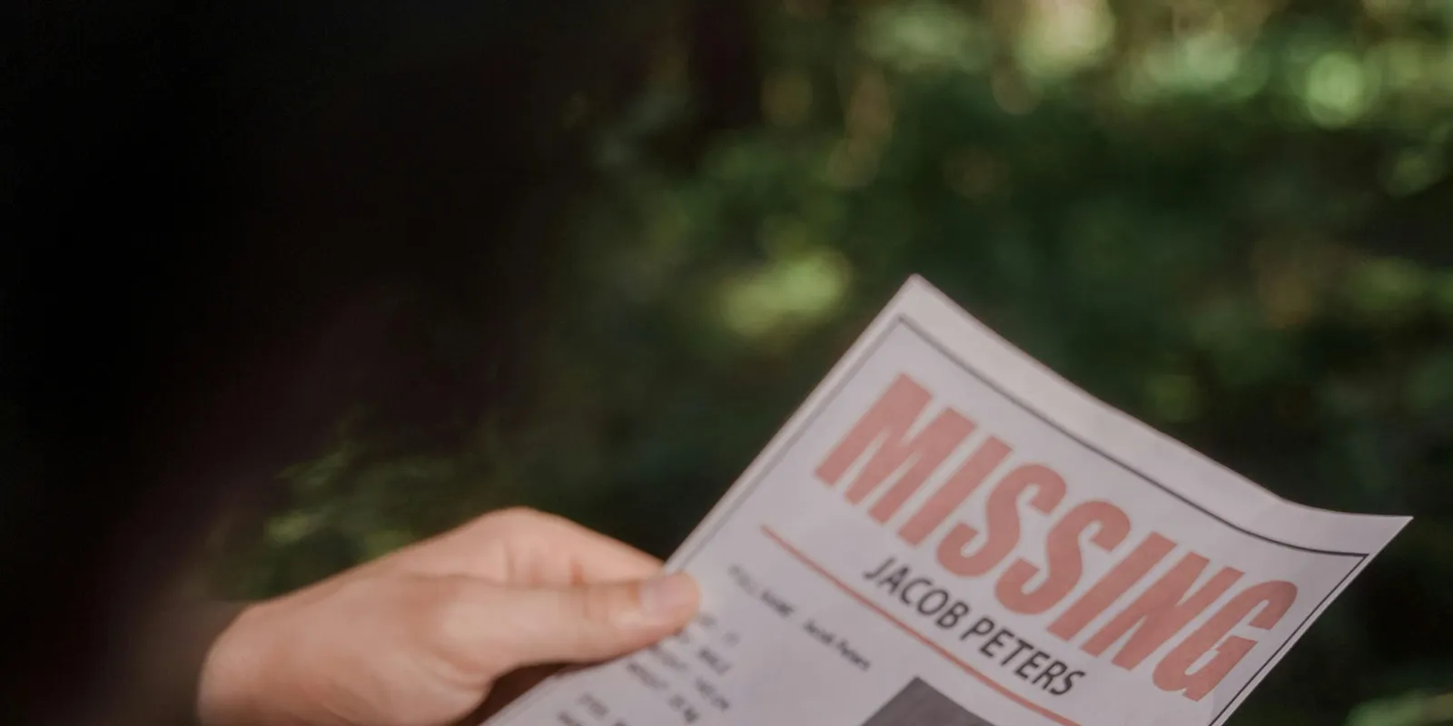 Aggasztó: karácsonykor tűnt el a gyönyörű lány - részletek