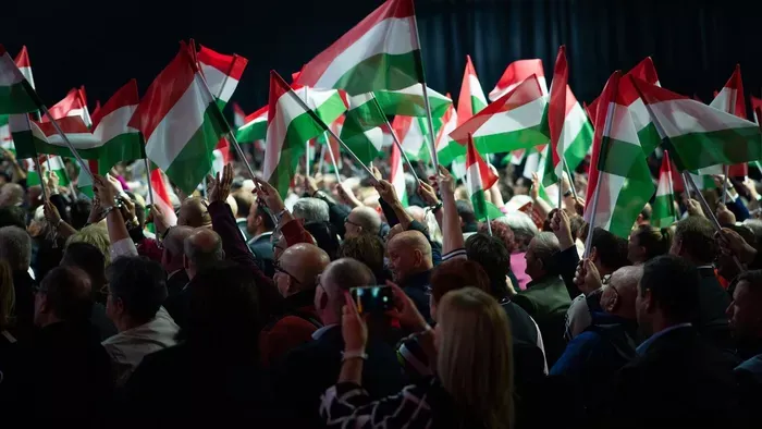 Orbán Viktor: Nézz be Te is a Fidesz-kongresszusra!