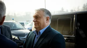 Orbán Viktor üzent: Hajrá, Esztergom! Fel, győzelemre!