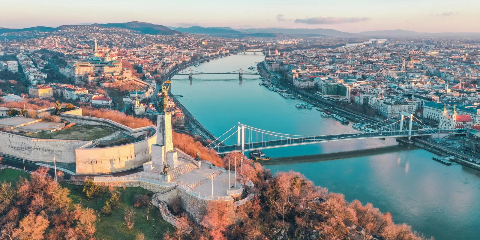 Döbbenetes számokat produkált 2025-ben a magyar turizmus