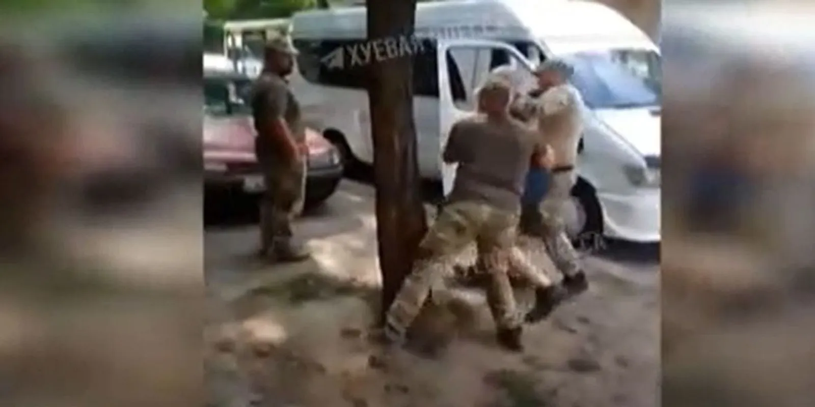  Ukrajnai kényszersorozás: Új magyar halálos áldozat!