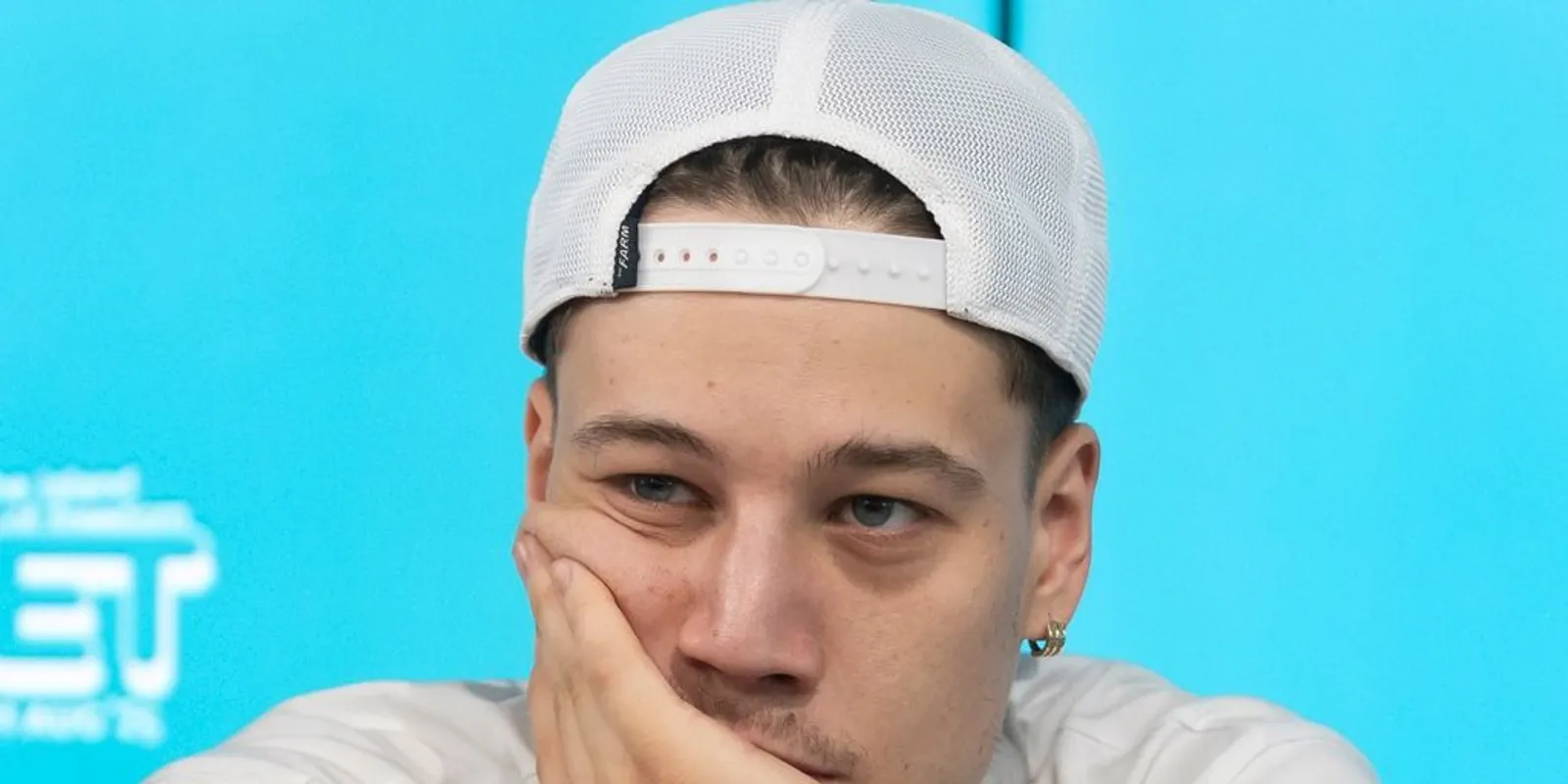 T. Danny 100 kilósra hízott