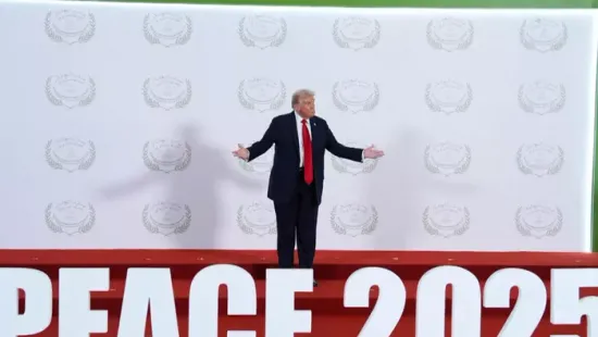 A Béketanács léphetne az ENSZ helyébe?