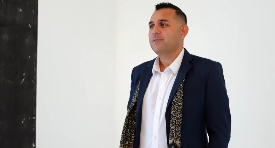 25 kilótól szabadult meg Bódi Csabi