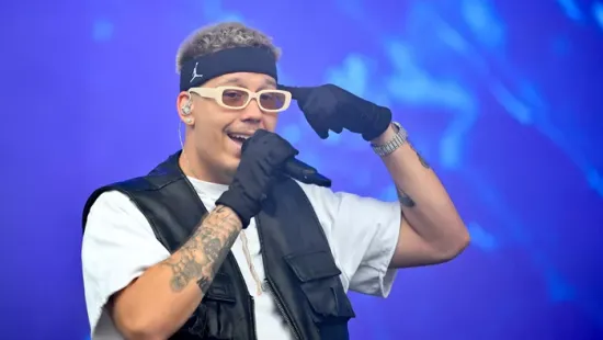 Manuel barátnője komoly sérülést szenvedett! Busch Laura csaknem elvesztette a látását!