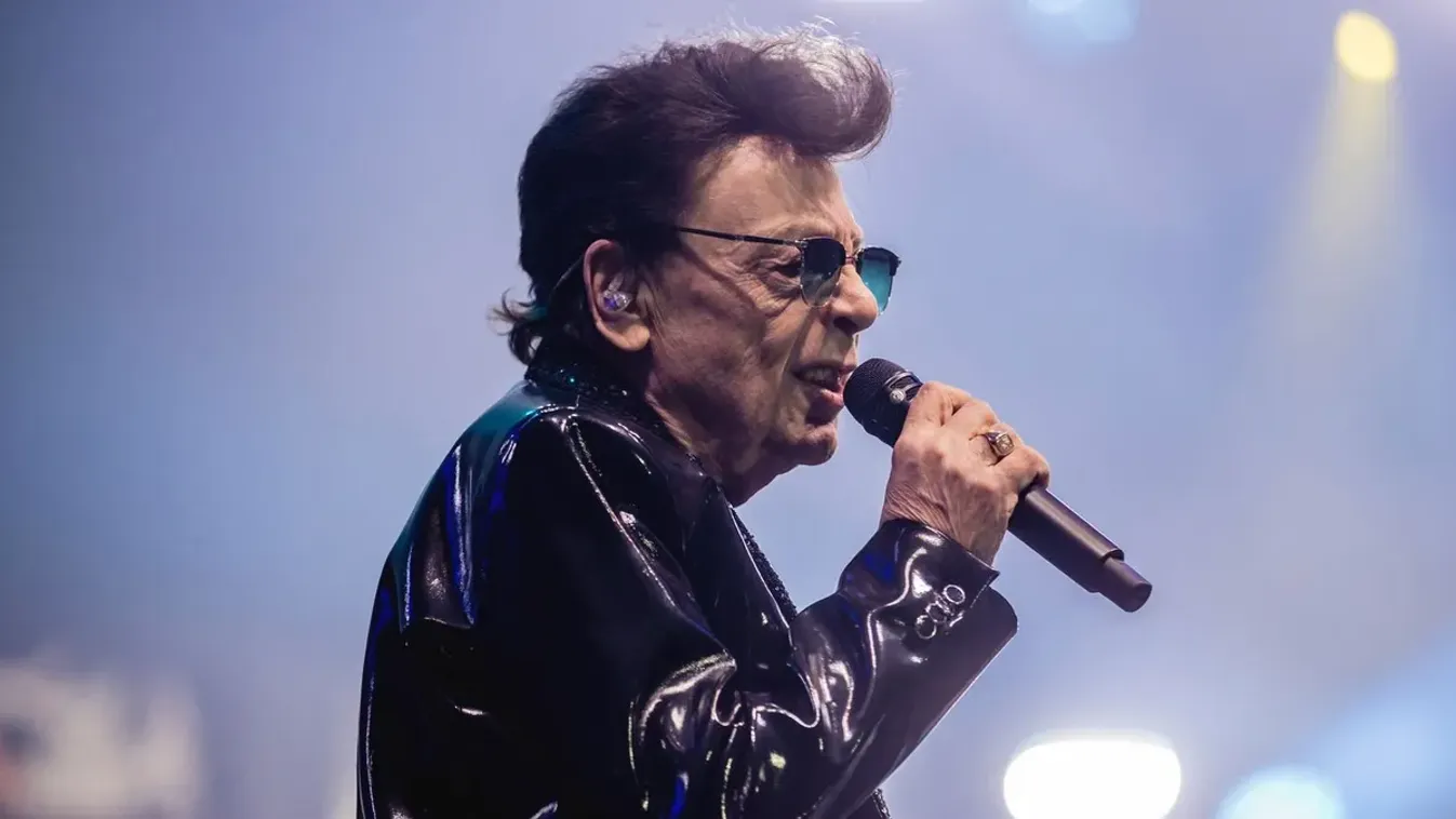 Friss hírek érkeztek Fenyő Miklósról! Kép