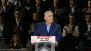 Íme Orbán Viktor nagy terve: 1 milliós átlagbér, 14. havi nyugdíj