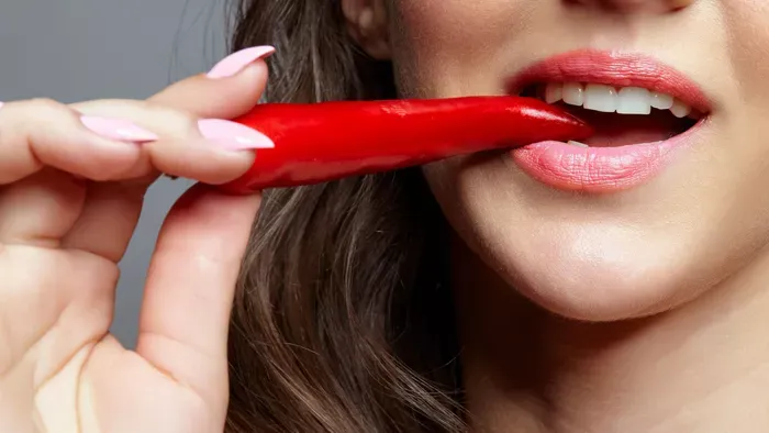 Ez az igazság az erős paprikáról, a dokik alig hiszik el