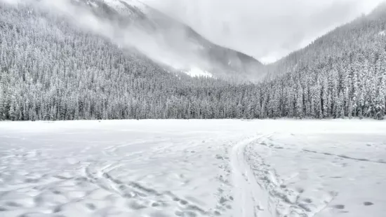 Bekeményít a tél, csontig hatoló hidegre kell készülnünk