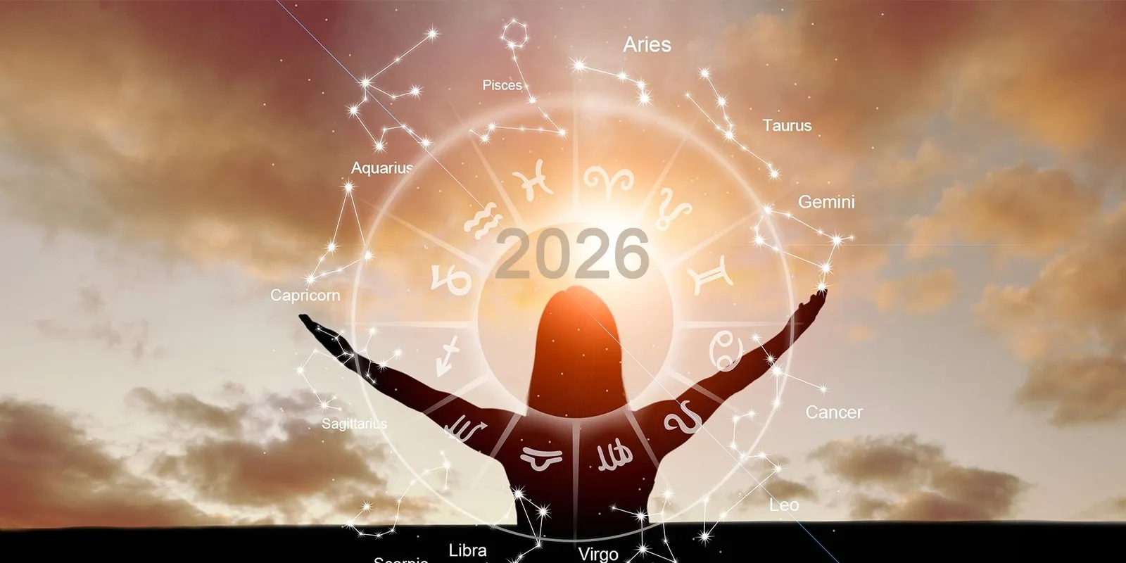 3 csillagjegy számára 2026 az újrakezdés éve lesz