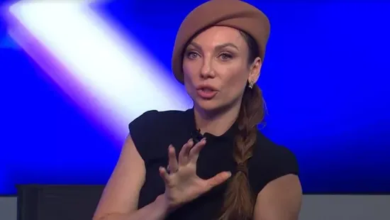 Hogy mi? Egy szerb vetélkedőben tűnt fel Rúzsa Magdi – Fotó