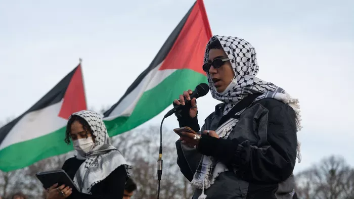 Támadás érte az antiszemitizmus elleni biztost