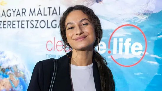 "Várom, hogy egyszer csak ne kívánjam": L.L. Junior exe függőségről vallott