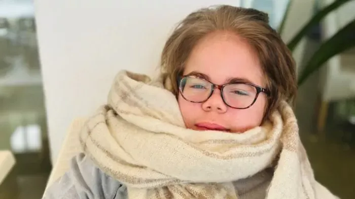 Alig 4 évesen diagnosztizáltak demenciával egy lányt