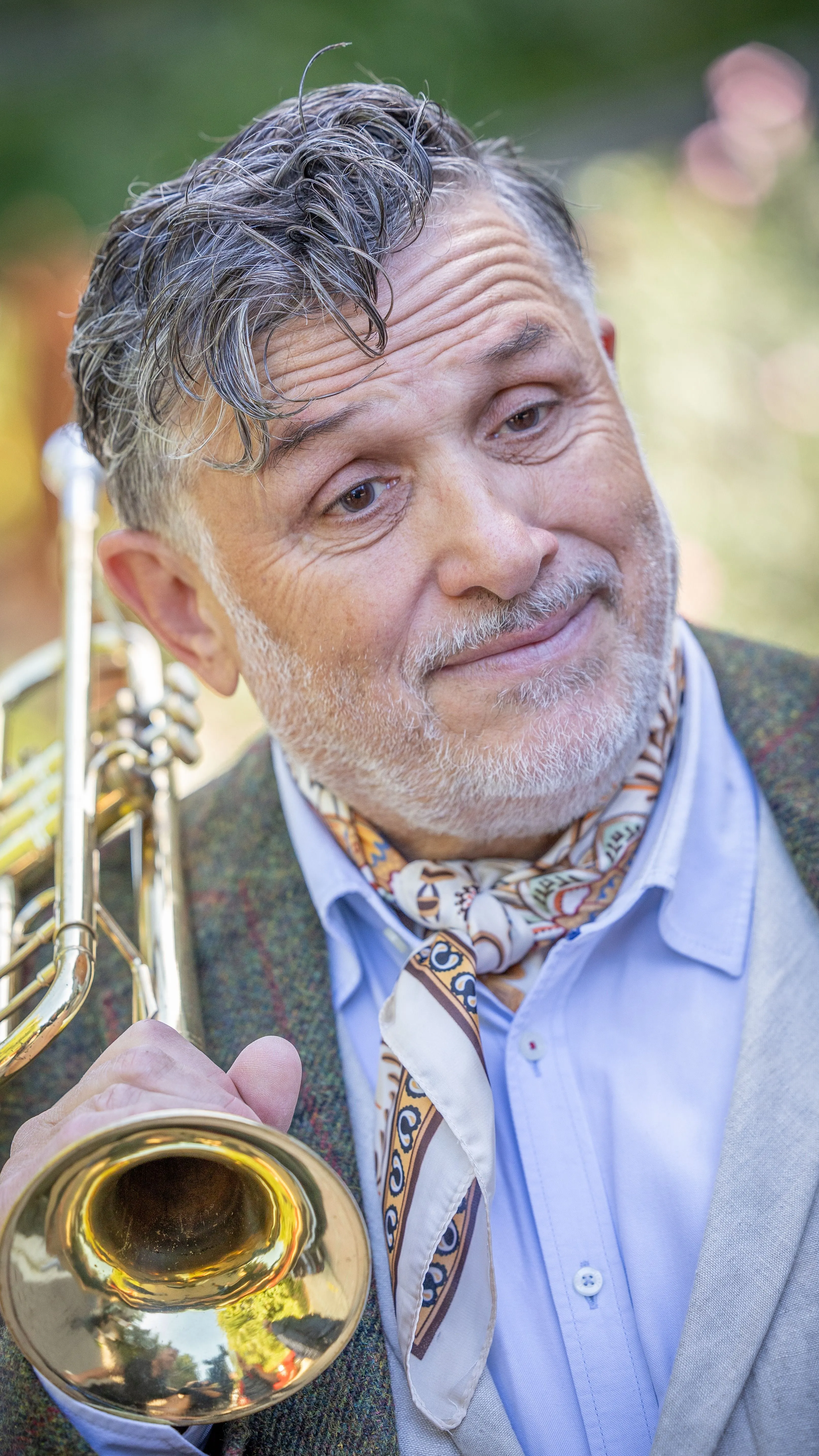 Lagzi Lajcsi 65 éves lett!