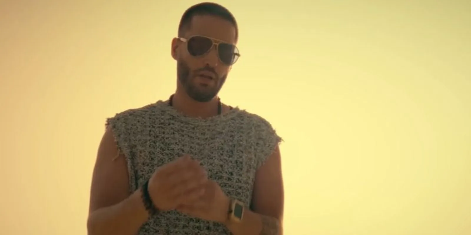 Micsoda átalakulás! Izomkolosszussá vált Király Viktor