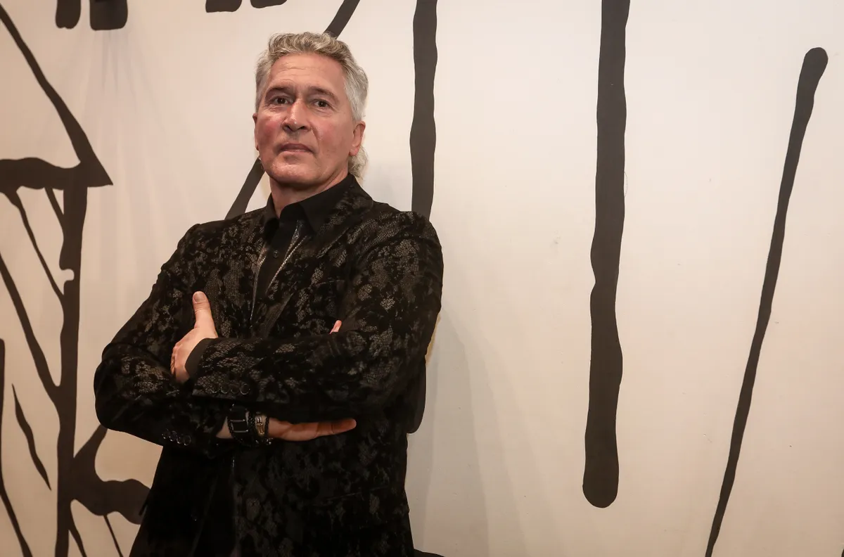 Vajtó Lajos elárulta mit gondolt Dudás Mikiről