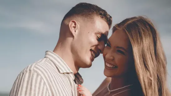 Balogh Eleni: Jövőre szeretnénk az esküvőt