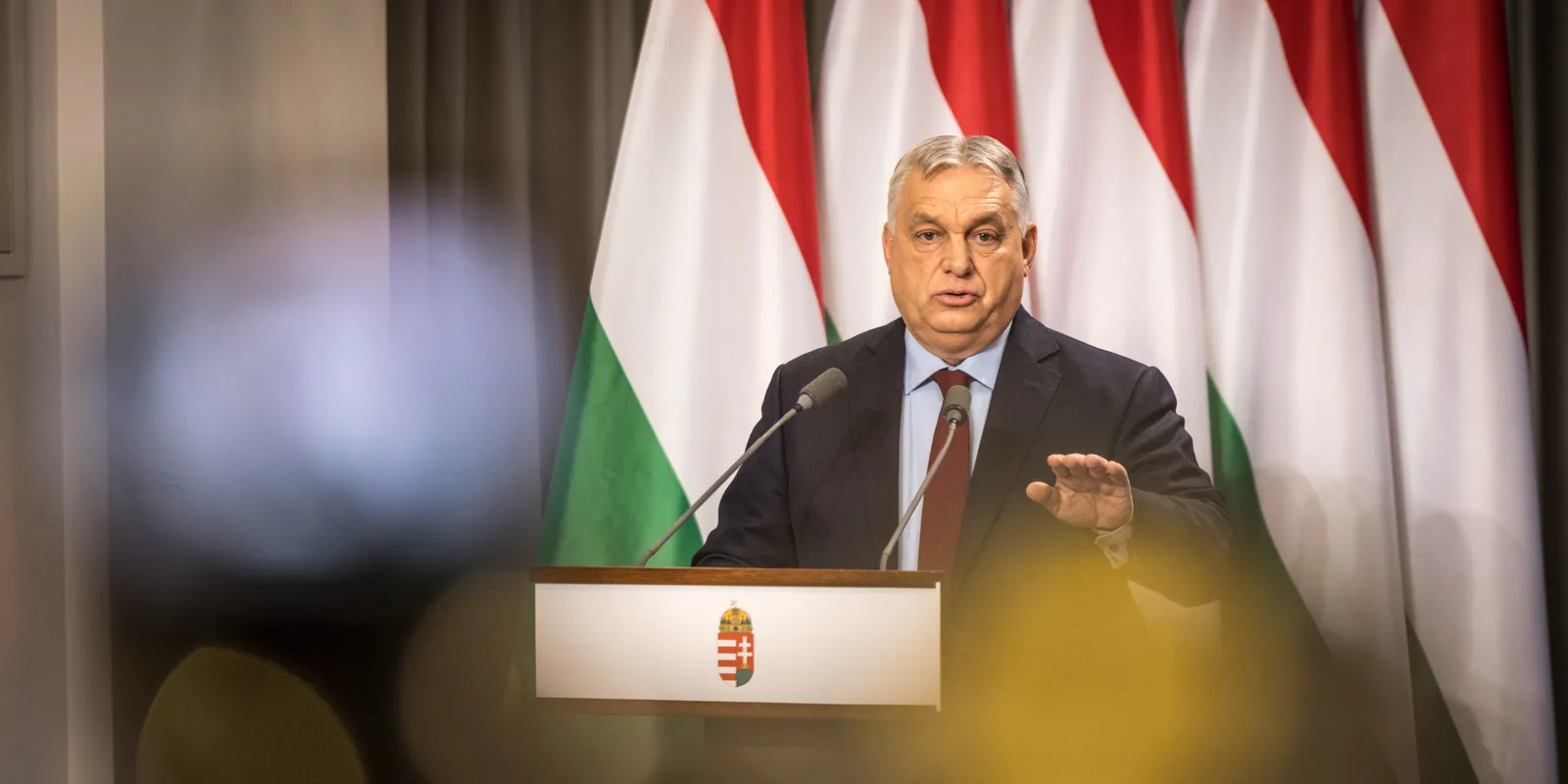 Mutatjuk Orbán Viktor 5+1 legfrappánsabb válaszát